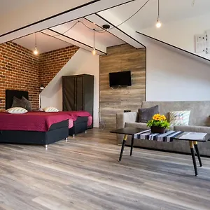 Urban Music Bypmm Apartment