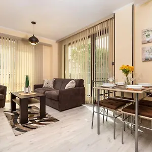 Cozy New 'casa ' ✵ Center ✵ Apartment