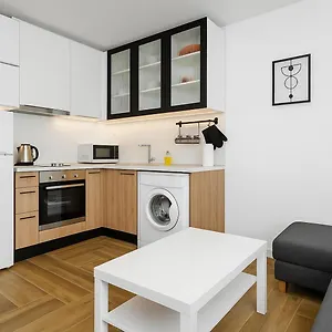 North Panoramic In The Art District Of Kapana Apartment