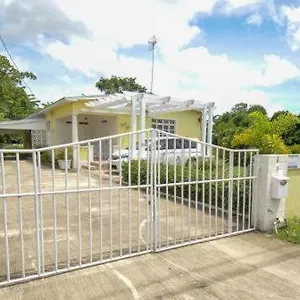 Nest Apt. 2 Bridgetown