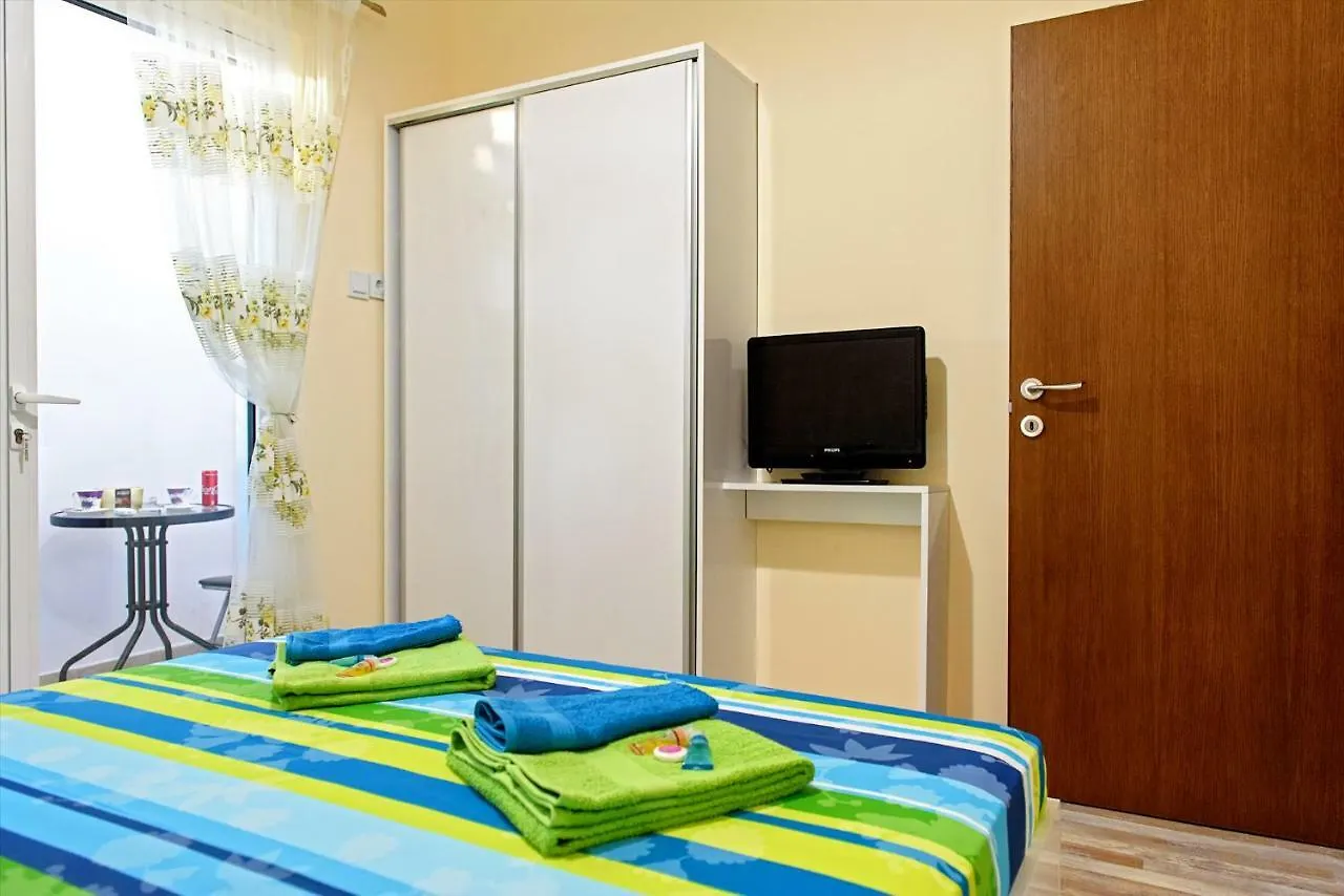 Apartment Iris Plovdiv Bulgaria