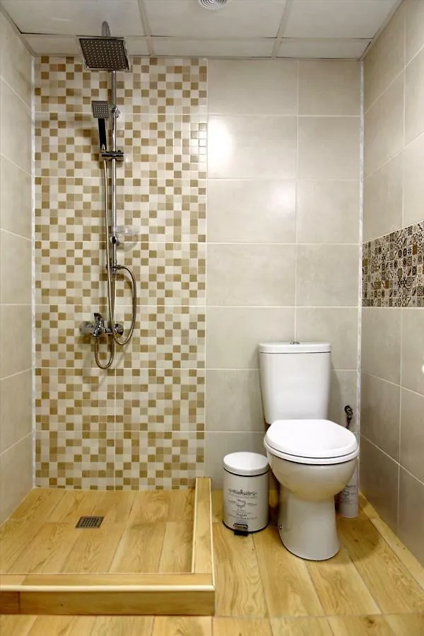 Apartment Iris Plovdiv